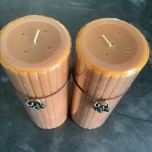 ✨Large Feng Shui Candle Set✨